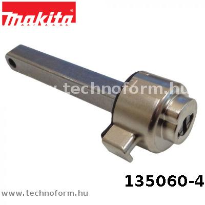 Alkatrész: Makita 135060-4 Lökőrúd 4350CT