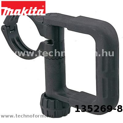 Alkatrész: Makita 135269-8 Oldalfogantyú
