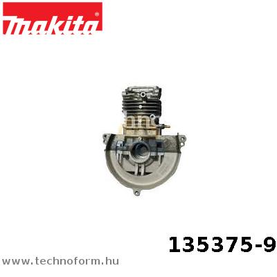 Alkatrész: Makita 135375-9 Hengerblokk kpl.
