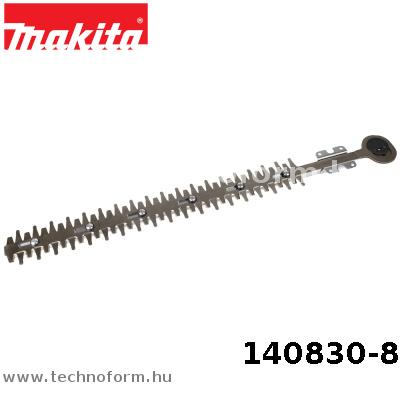 Alkatrész: Makita 140830-8 Vágókéskészlet UH4860