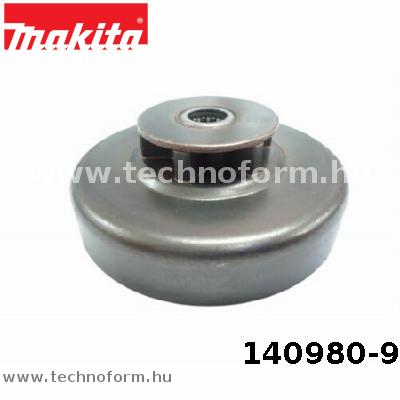 Alkatrész: Makita 140980-9 #Csillagkerék EA3201