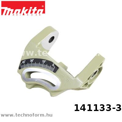 Alkatrész: Makita 141133-3 Szögbeállító ház LF1000