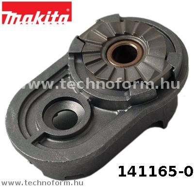 Alkatrész: Makita 141165-0 Tartó HP1620