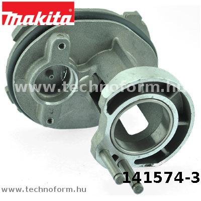 Alkatrész: Makita 141574-3 Belső ház komplett