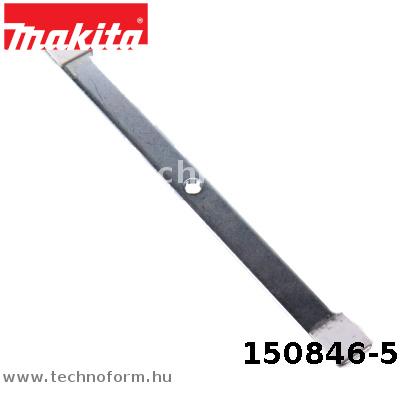 Alkatrész: Makita 150846-5 Élvédő, komplett 9403