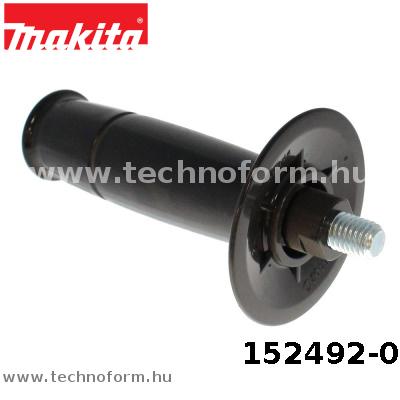 Alkatrész: Makita 152492-0 Oldalfogantyú (M12) 9027-90