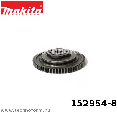 Alkatrész: Makita 152954-8 Csúszótengelykapcsoló*