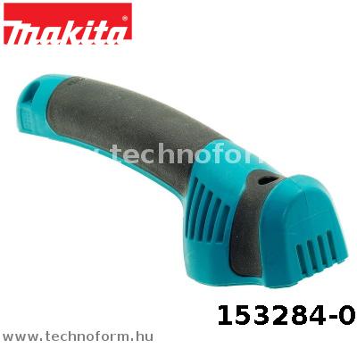 Alkatrész: Makita 153284-0 Fogantyúburkolat készl.