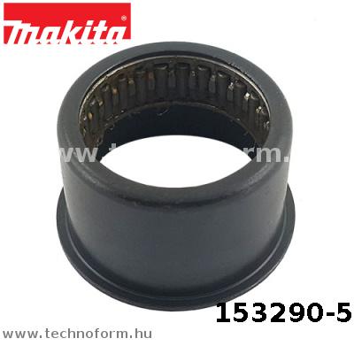 Alkatrész: Makita 153290-5 Tűgörgös csapágy