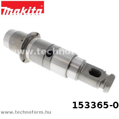 Alkatrész: Makita 153365-0 Szerszámtartó