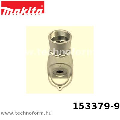 Alkatrész: Makita 153379-9 Fogaskerékház