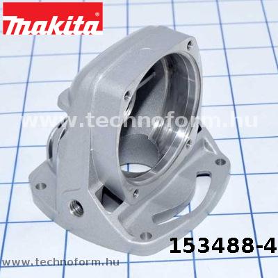 Alkatrész: Makita 153488-4 Fogaskerékház