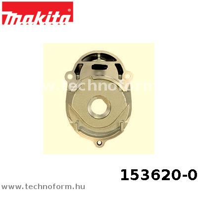 Alkatrész: Makita 153620-0 Fogaskerékház fedél