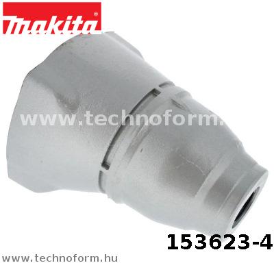 Alkatrész: Makita 153623-4 Hajtóműház TW0350