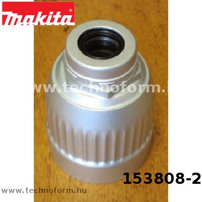Alkatrész: Makita 153808-2 Készülékház 6935FD