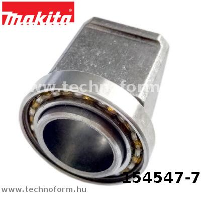 Alkatrész: Makita 154547-7 Csapágyház JR3070CT