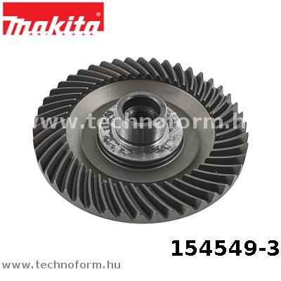 Alkatrész: Makita 154549-3 Nyomaték szabályzó JR3070CT