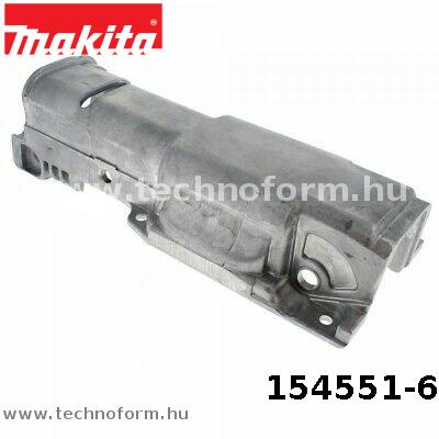Alkatrész: Makita 154551-6 Hajtómű fedél JR3070CT