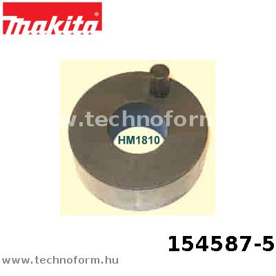 Alkatrész: Makita 154587-5 Hajtókar