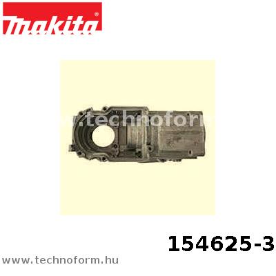 Alkatrész: Makita 154625-3 Forgattyúsház