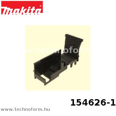 Alkatrész: Makita 154626-1 Kapcsoló tartó /HR4001C