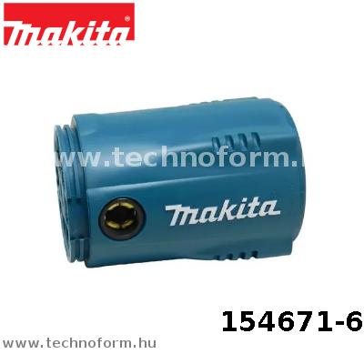 Alkatrész: Makita 154671-6 Motorház komplett