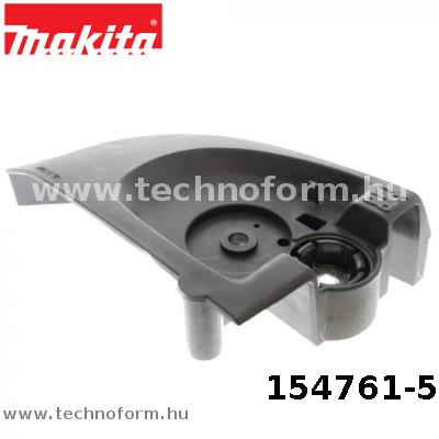 Alkatrész: Makita 154761-5 Lánckerékvédőburkolat UC3520