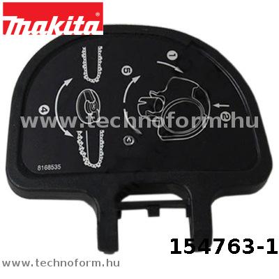 Alkatrész: Makita 154763-1 Rögzítőfül UC3520