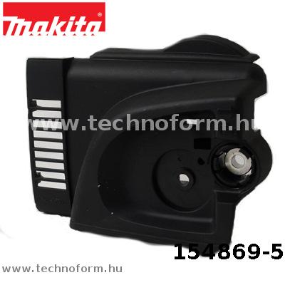 Alkatrész: Makita 154869-5 Láncfedél ES-213