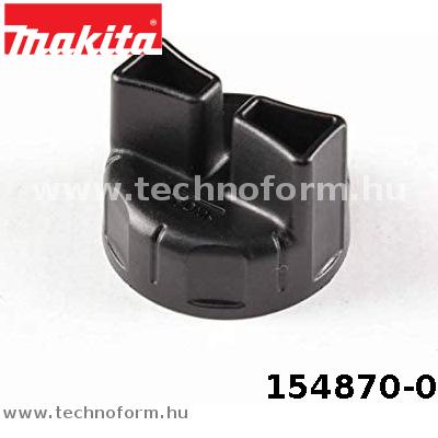 Alkatrész: Makita 154870-0 Tanksapka UC