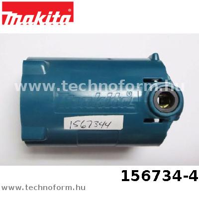 Alkatrész: Makita 156734-4 Motorház 9005B/JN3200/JS32