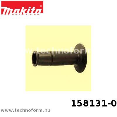 Alkatrész: Makita 158131-0 Oldalmarkolat