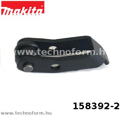 Alkatrész: Makita 158392-2 Szerszámvezető görgő kpl.