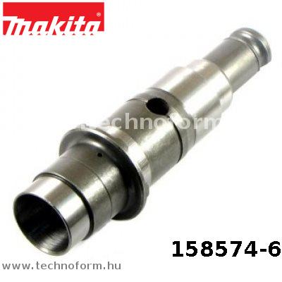 Alkatrész: Makita 158574-6 Szerszámtartó  HR2460/70