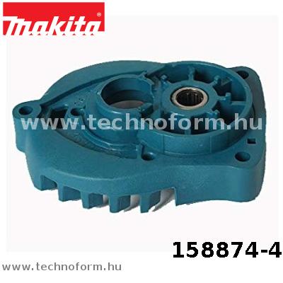 Alkatrész: Makita 158874-4 Fogaskerékház