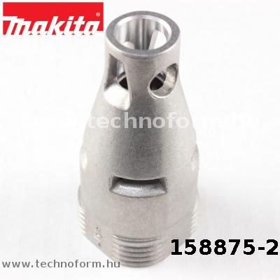 Alkatrész: Makita 158875-2 Mélységhatároló kompl.