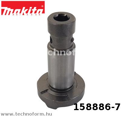 Alkatrész: Makita 158886-7 Szerszámtartó FS6300