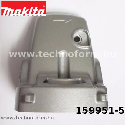 Alkatrész: Makita 159951-5 Fogaskerékház, komplett 9227CB