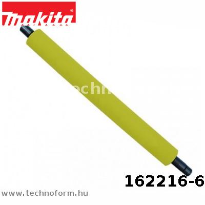 Alkatrész: Makita 162216-6 Görgő 2012NB