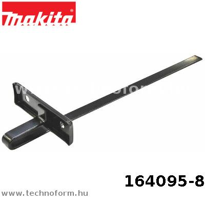 Makita 164095-8 Párhuzamos vezetőléc 164095-8