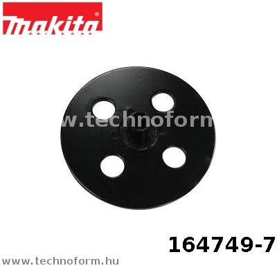 Alkatrész: Makita 164749-7 MEGSZÜNT