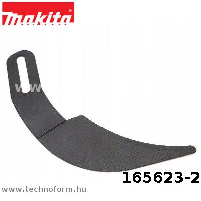 Alkatrész: Makita 165623-2 Hasítókés 5703R