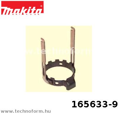 Alkatrész: Makita 165633-9 Váltórúd HR4011C