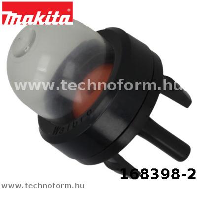 Alkatrész: Makita 168398-2  #Üzemanyagpumpa lsd: 7677