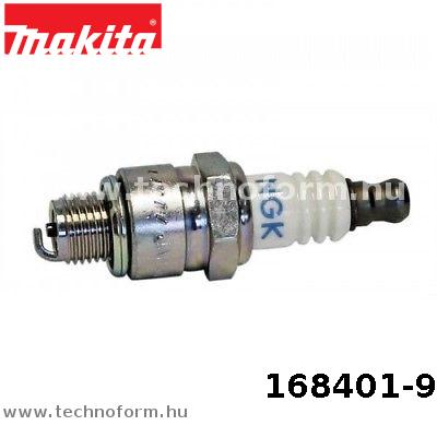 Makita 168401-9 Gyertya NGK CMR6A