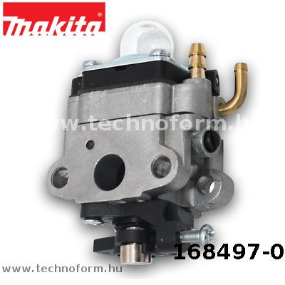 Alkatrész: Makita 168497-0 #Porlasztó