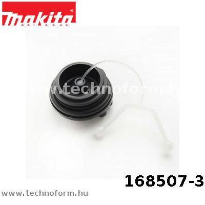 Alkatrész: Makita 168507-3 #Olajsapka EA3201