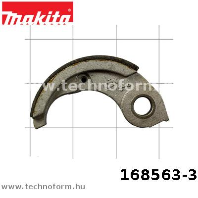 Alkatrész: Makita 168563-3 #Tengelykapcsoló