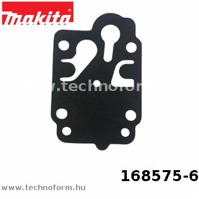 Alkatrész: Makita 168575-6 #PUMP DIAPHRAGM EN4951