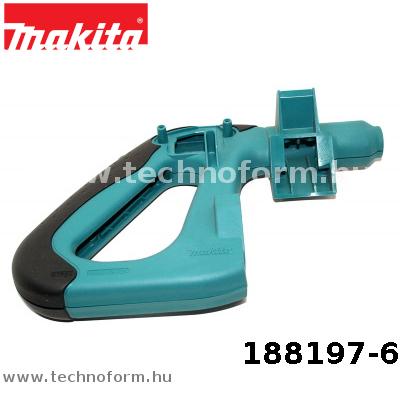 Alkatrész: Makita 188197-6 Fogantyú komplett SP6000